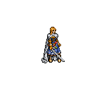Knight (Female) - Final Fantasy: Record Keeper