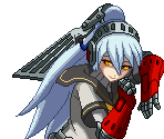 Shadow Labrys - Persona 4 Arena Ultimax