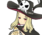 Shiki - Senran Kagura Shinovi Versus