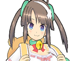 Minori - Senran Kagura Shinovi Versus
