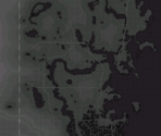 World Map - Fallout 4