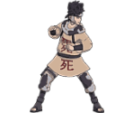Zaku Abumi - Naruto Online