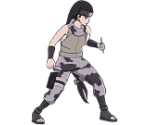 Kin Tsuchi - Naruto Online