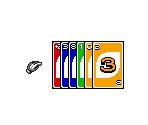 Cards and Cursors - UNO