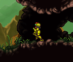 Surface (SR388) - Metroid Customs