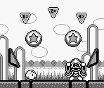 Opening Intro - Kirby's Pinball Land