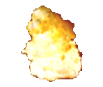 Explosion - Hot Wheels: Crash!