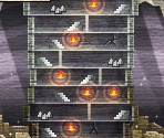 General Graphics - Brandish: The Dark Revenant