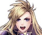 Portraits - Brandish: The Dark Revenant