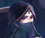 Shop Graphics - Brandish: The Dark Revenant