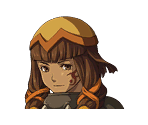 Dialogue Portraits - Ys Seven
