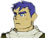 Unused Graphics - Ys Seven