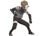 Anbu Ninja - Naruto Online
