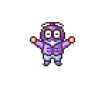 Bomber Miyagi - Saturn Bomberman