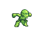 Male - Planet Centauri
