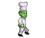 Chef - Planet Centauri