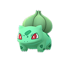 Pokémon (1st Generation, Normal) - Pokémon GO
