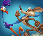 Episode 28: "Highway Havoc" - Looney Tunes Dash!