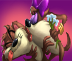 Episode 27: "Hot Love-ah!" - Looney Tunes Dash!