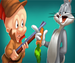 Episode 26: "Whitewater Wabbit" - Looney Tunes Dash!