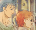 Gallery - Ys: The Oath in Felghana