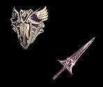 Items - Ys: The Oath in Felghana