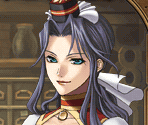 Menus - Ys: The Oath in Felghana