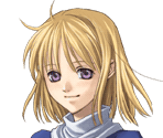 Portraits - Ys: The Oath in Felghana