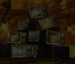 Gallery Thumbnails - Persona 4 Arena Ultimax