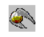 Executable Icons - Harry Potter & the Philosopher's Stone