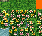 Villages - Final Fantasy 4: The Complete Collection