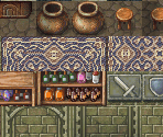 Houses - Final Fantasy 4: The Complete Collection