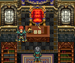 Averay Mansion Interior - Black Sigil: Blade of the Exiled