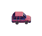 Vehicles - Death Road To Canada