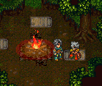 Rogurd's Campfire - Black Sigil: Blade of the Exiled