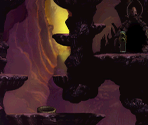 Mudanchee Vaults - Oddworld: Abe's Exoddus