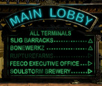 FeeCo Depot - Oddworld: Abe's Exoddus
