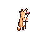 Shiba - Planet Centauri