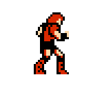 Simon Belmont (Kojima Version) - Castlevania Customs