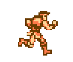 Simon Belmont (Expanded) - Castlevania Customs