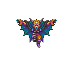 Buffy (Secret of Mana) - Final Fantasy: Record Keeper
