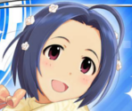 Azusa Miura - THE iDOLM@STER: Cinderella Girls