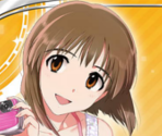 Yukiho Hagiwara - THE iDOLM@STER: Cinderella Girls