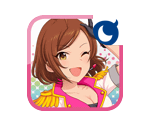 App Icons & Splash Screens (Korean) - THE iDOLM@STER: Cinderella Girls