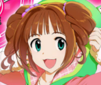 Yayoi Takatsuki - THE iDOLM@STER: Cinderella Girls