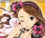 Iori Minase - THE iDOLM@STER: Cinderella Girls