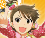 Ami Futami - THE iDOLM@STER: Cinderella Girls