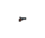 Bullet Weapons - Nuclear Throne