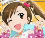 Mami Futami - THE iDOLM@STER: Cinderella Girls
