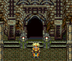 Magna Dragon Fortress Entrance - Black Sigil: Blade of the Exiled